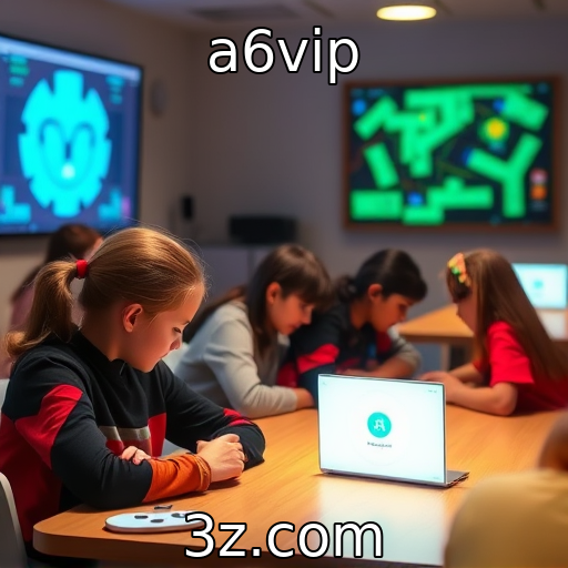 Jogos como ferramenta educacional ganham espaço nas escolas