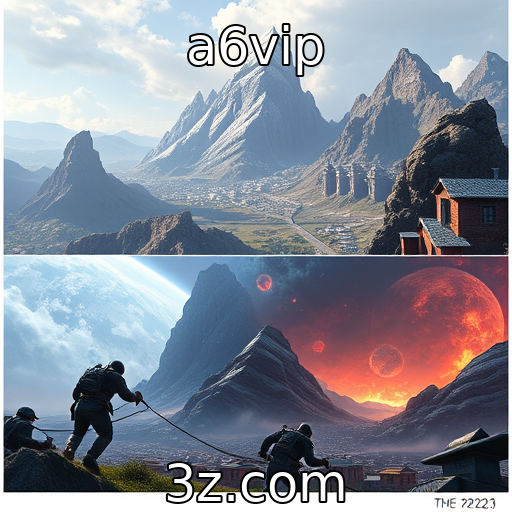 Evolução dos gráficos em jogos AAA