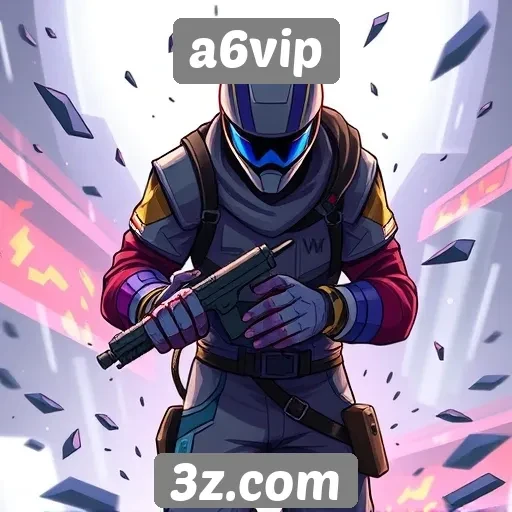 Recursos exclusivos do site a6vip para jogadores