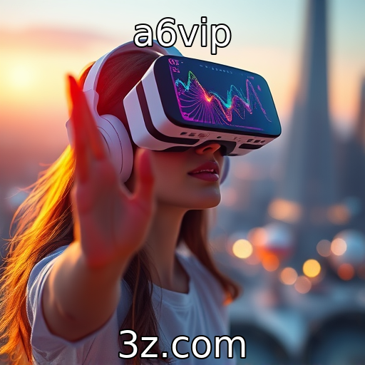 Experiências imersivas com realidade virtual e aumentada