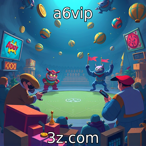 Expectativas para o crescimento do mercado de jogos