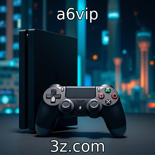 Inovações tecnológicas em consoles de próxima geração