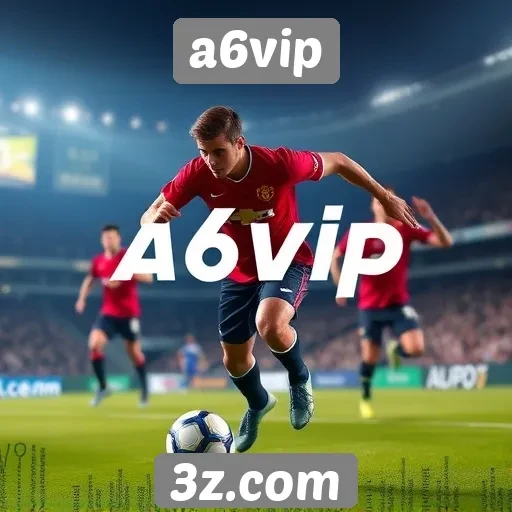 Promoções especiais atraem novos jogadores ao a6vip