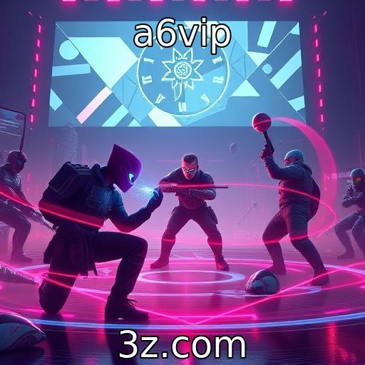 Inovações tecnológicas moldam o futuro dos games