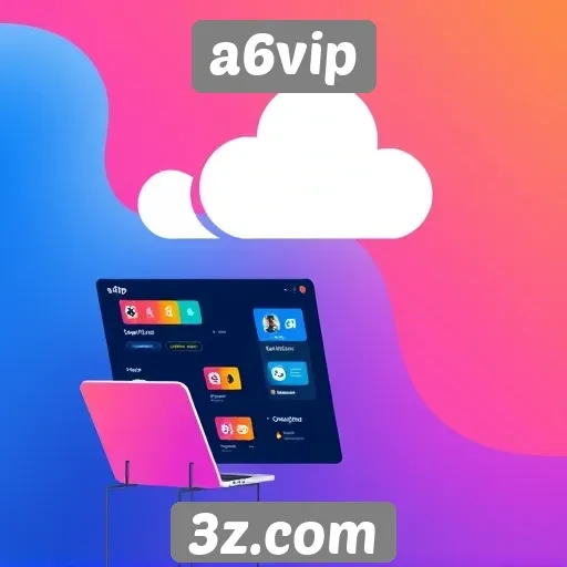 experiência do usuário no a6vip é otimizada